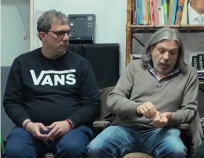 Espiño destacó la formación política para fortalecer al PJ