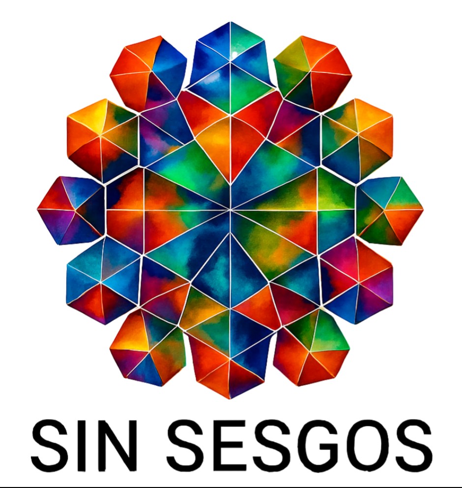 “Sin Sesgos": dos exfuncionarias públicas se unen en un proyecto común