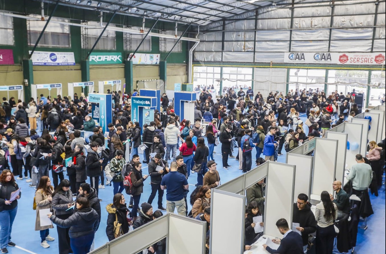  La Ciudad pone en marcha un procedimiento para anticipar crisis laborales 