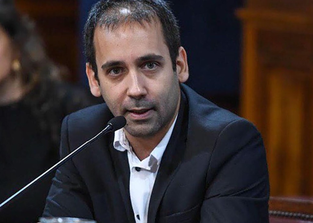 Hagman: "No planteamos usar recursos públicos para pagarle a Mercado Pago, sino que ellos también se hagan cargo"