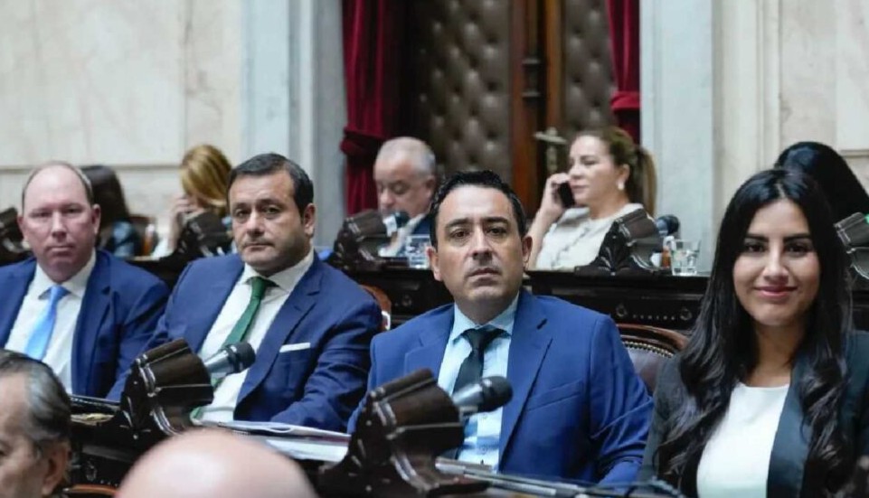 Passalacqua relanza “Argentina Federal” alejado de Saénz