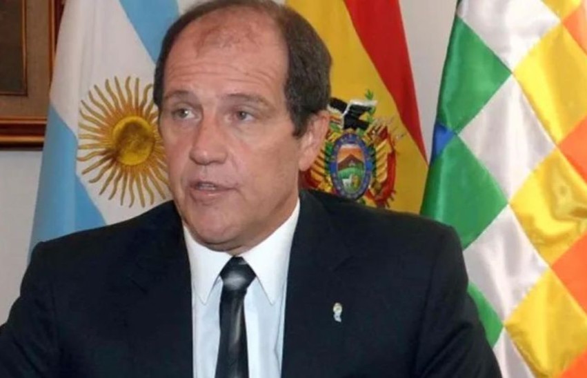 "Se están investigando envíos de Cerimedo de cientos de millones de dólares”