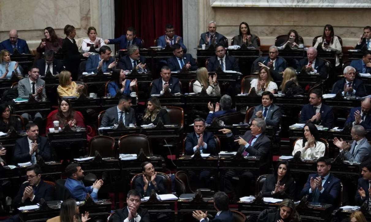 Reforma del BCRA: Diputados aprobó cambios claves  