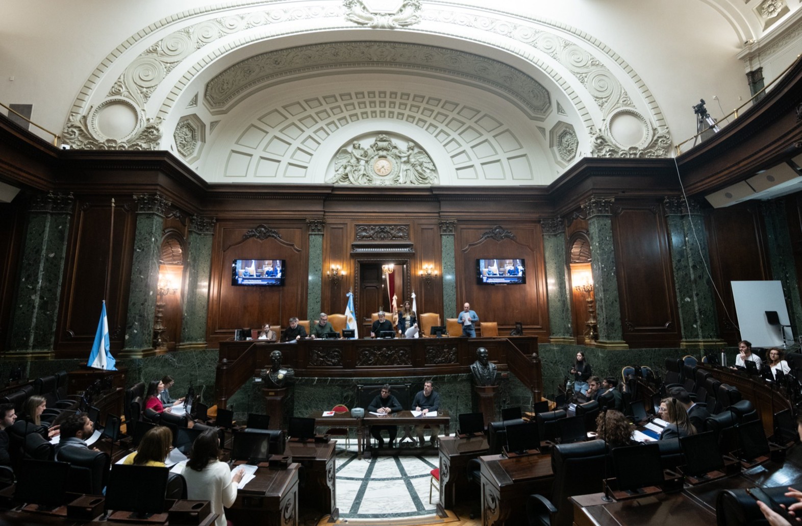 La Legislatura vuelve a sesionar: los temas