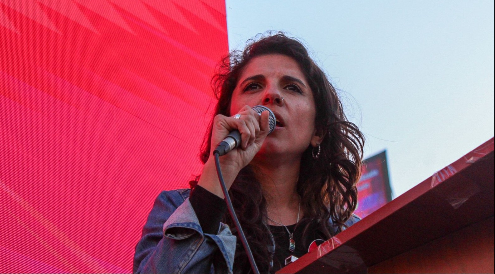 "La reforma laboral continúa, hay que frenar esta ofensiva antiobrera"