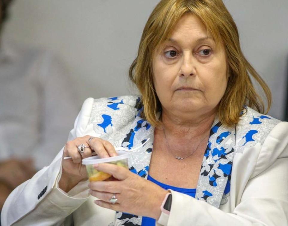 Ocaña: “Estamos para solucionarle la vida a los adultos mayores"