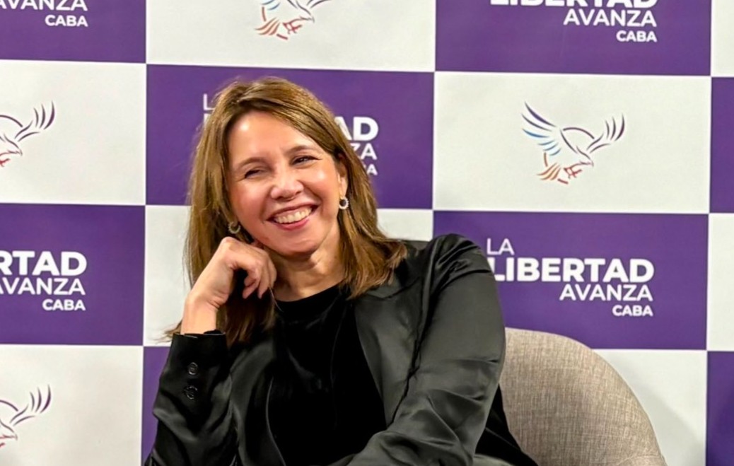 Pilar Ramírez respaldó el traspaso de la Justicia Laboral a la Ciudad