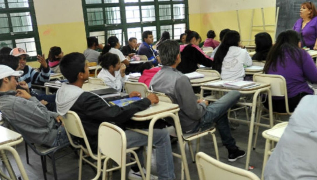 Nuevo protocolo de cuidado: alumnos y maestros deberán dejar las escuelas en perfectas condiciones