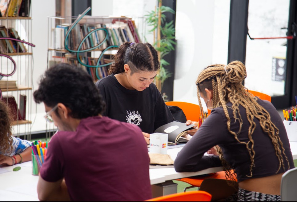 La Ciudad suma nuevos cursos y talleres para aprender y crear