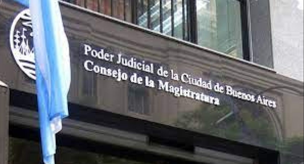 El Consejo de la Magistratura porteño realizará el Encuentro Nacional de Acceso a Justicia