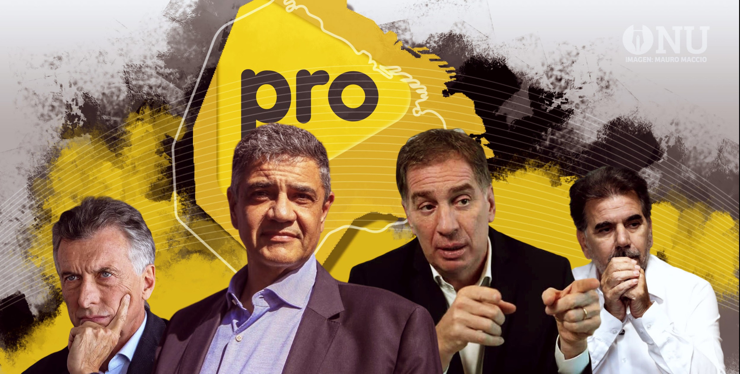 Elecciones en CABA 2027: ¿A qué juega el Pro?