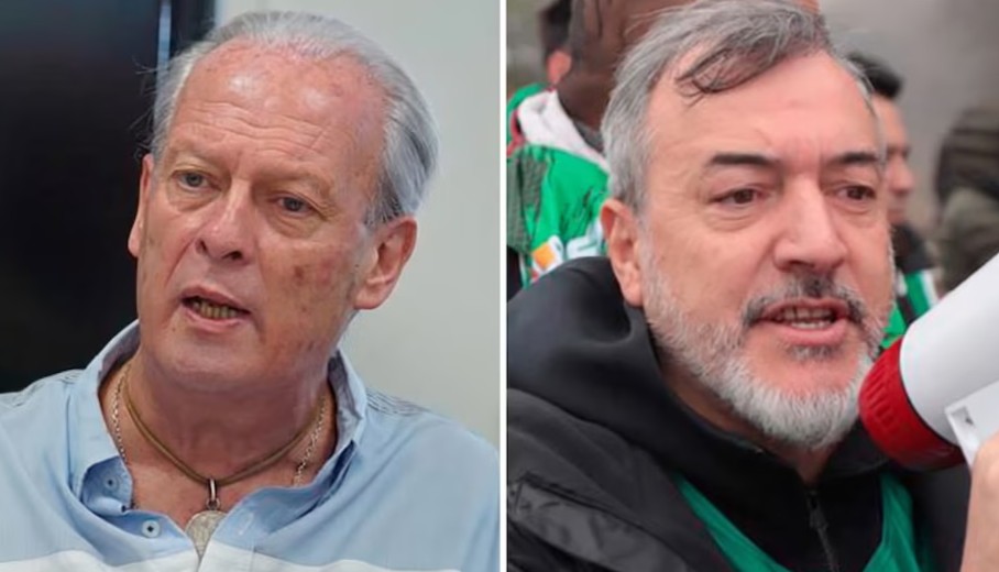 Cruce ente UPCN y ATE: “Si son tan combativos, ¿por qué no logran aumentos?”