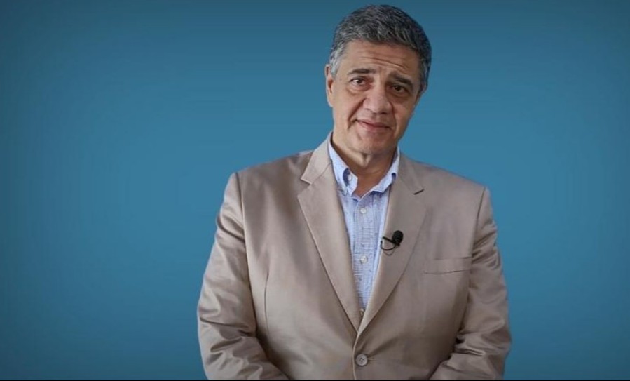  Jorge Macri abrirá el primer Congreso Federal de Ciudades Inteligentes URBAN CITIES