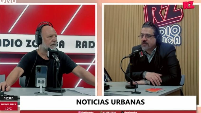 Picadillo NU: "Los acuerdos locales antes y lo demás para febrero o marzo"