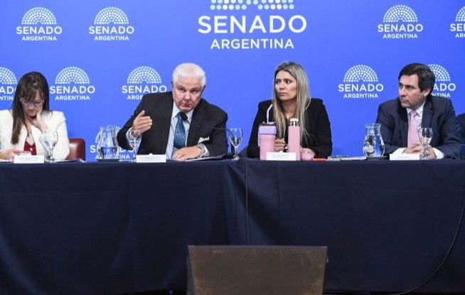 Súper RIGI: la oposición aliada trabó el dictamen en el Senado