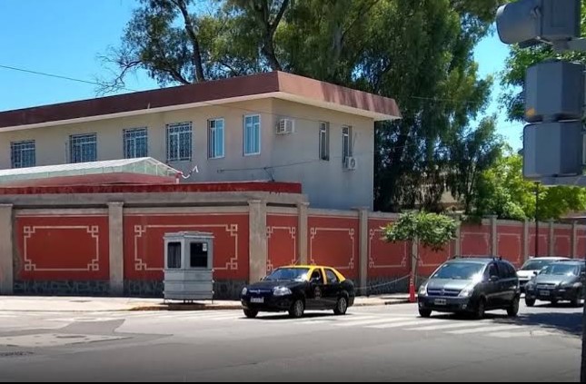Queja formal de China a la Casa Rosada por declaraciones oficiales