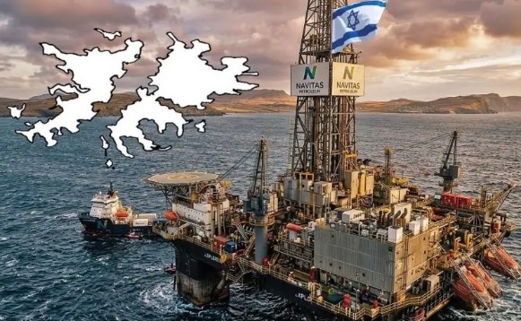 Conflicto offshore: la trama de las petroleras que buscan crudo en Malvinas