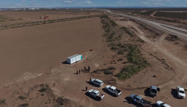 Vaca Muerta bajo sospecha: maniobra millonaria con lotes fiscales