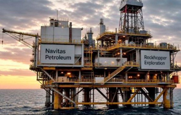 Petroleras de Malvinas a Milei: “Seguimos adelante con el proyecto”
