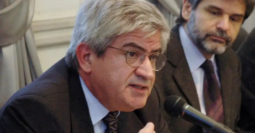 Murió Alberto Iribarne, histórico dirigente del peronismo  