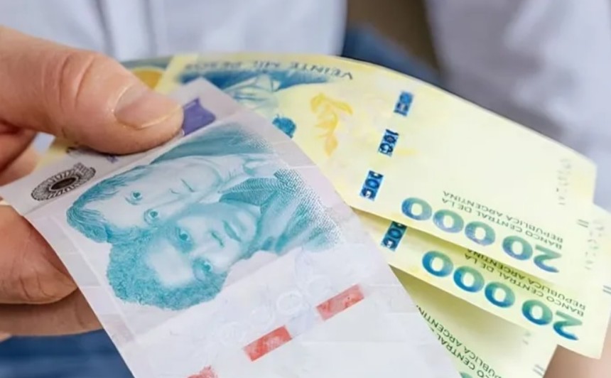 Deuda y miedo en los sectores populares: "El gota a gota"