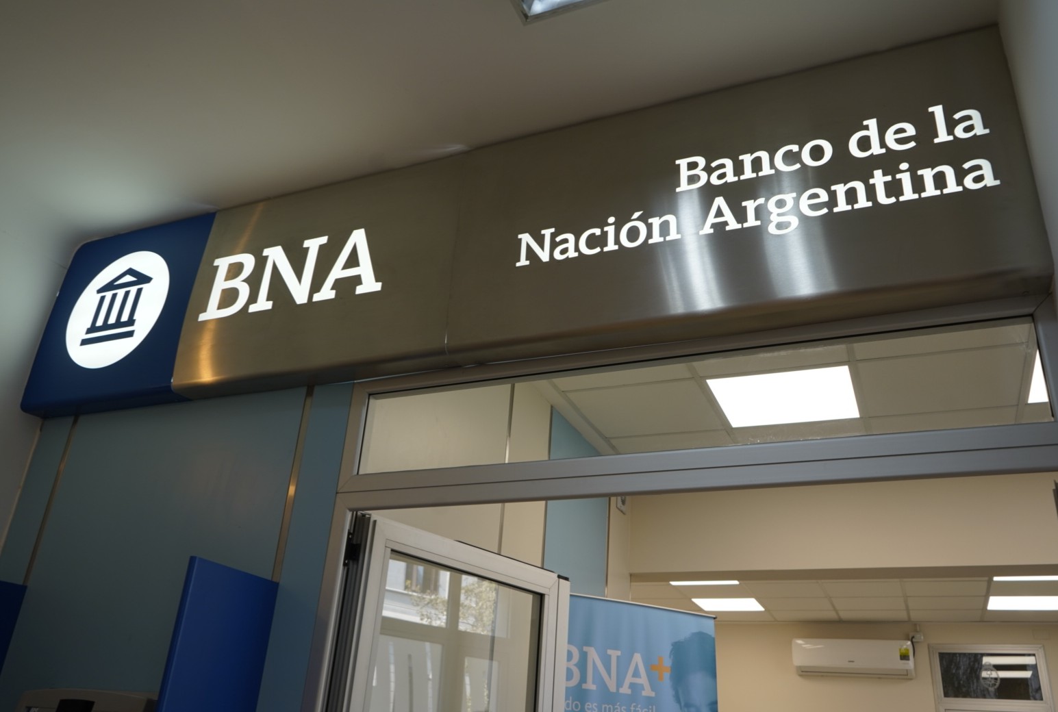 Alivio para familias con deudas: el Banco Nación baja las tasas