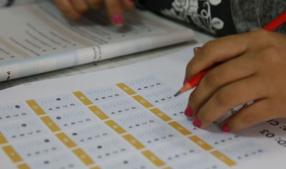Pruebas PISA: el Gobierno busca deslindar responsabilidades