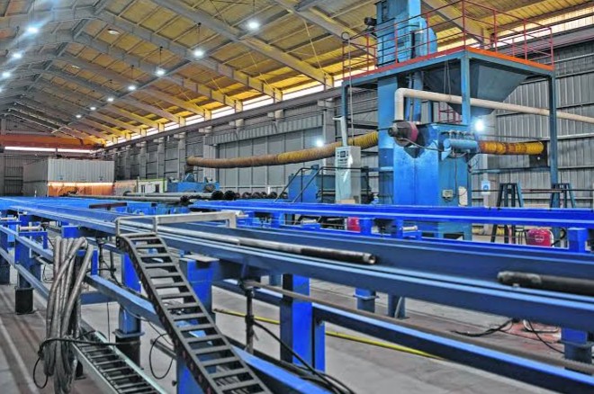 La industria sufrió su peor caída en 16 meses