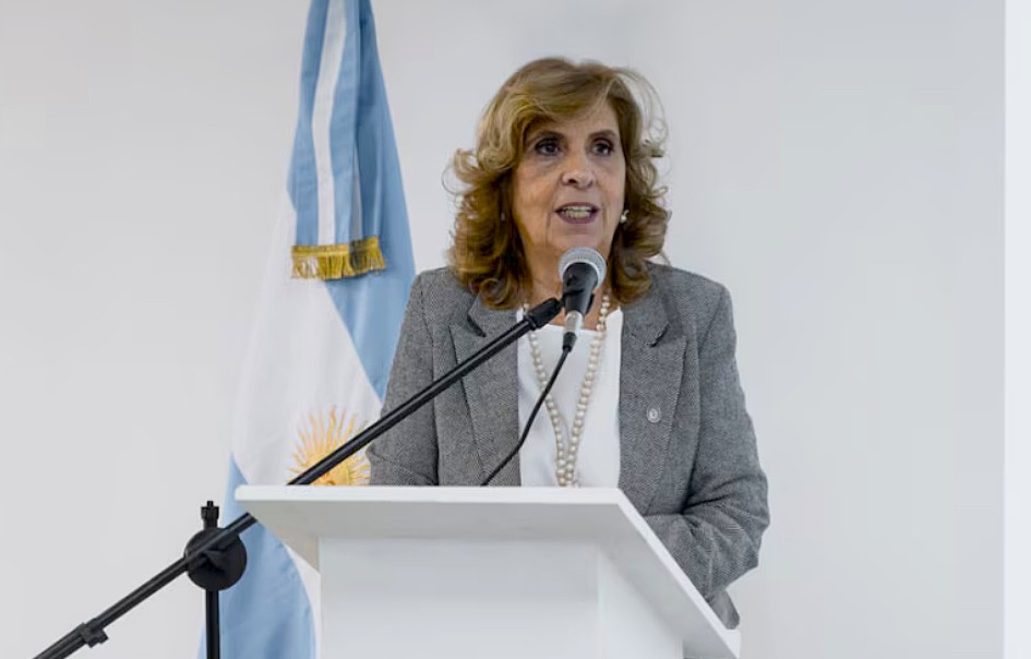Ofensiva de LLA contra la jueza que frenó el régimen juvenil en PBA