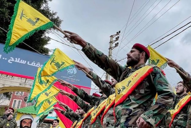 El Gobierno investiga un plan de Hezbollah contra un alto funcionario de la SIDE  