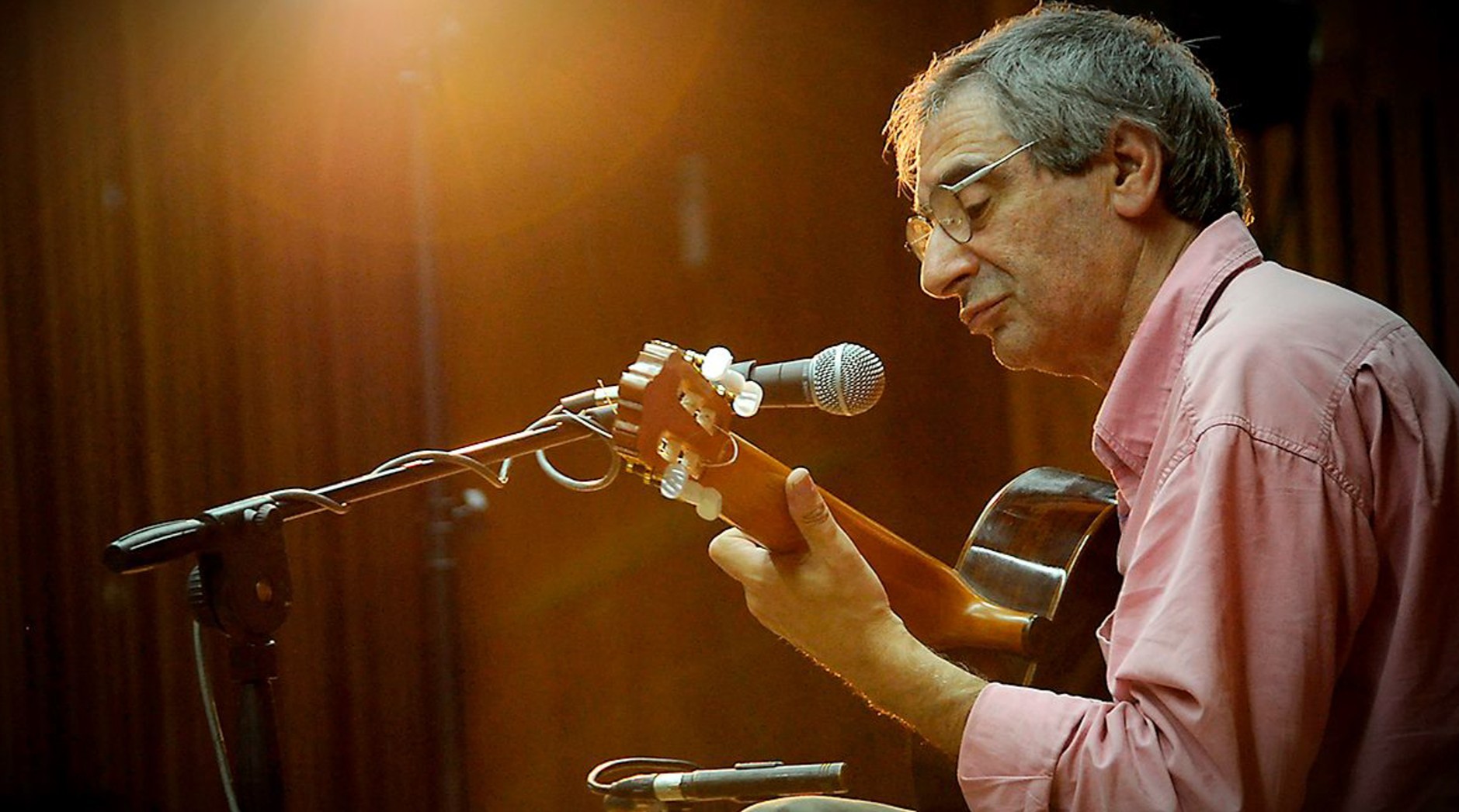 Moreno será sede del XXXII Festival Guitarras del Mundo 2026