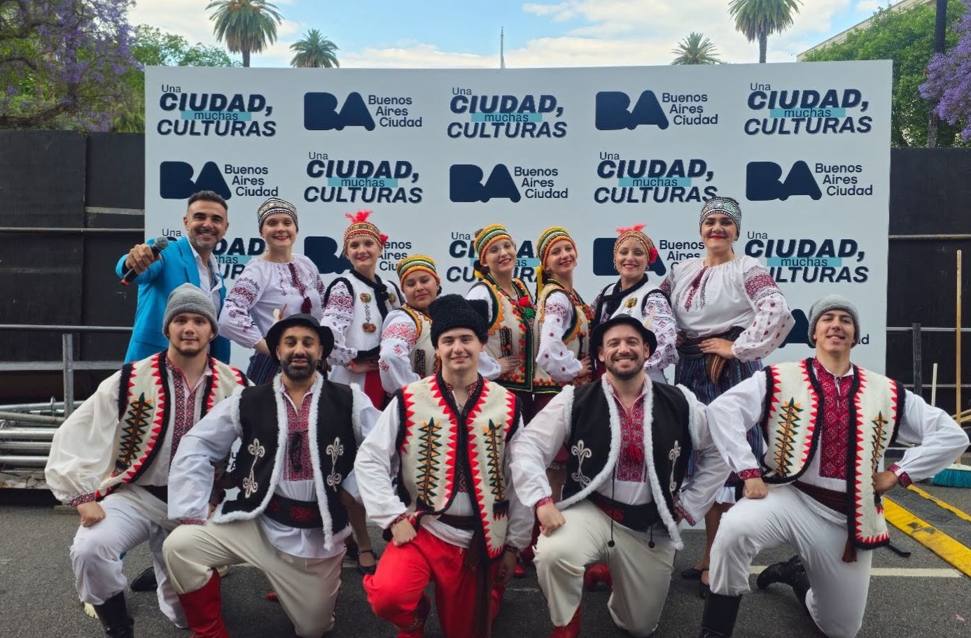  Los imperdibles para disfrutar el fin de semana en la Ciudad más linda del mundo