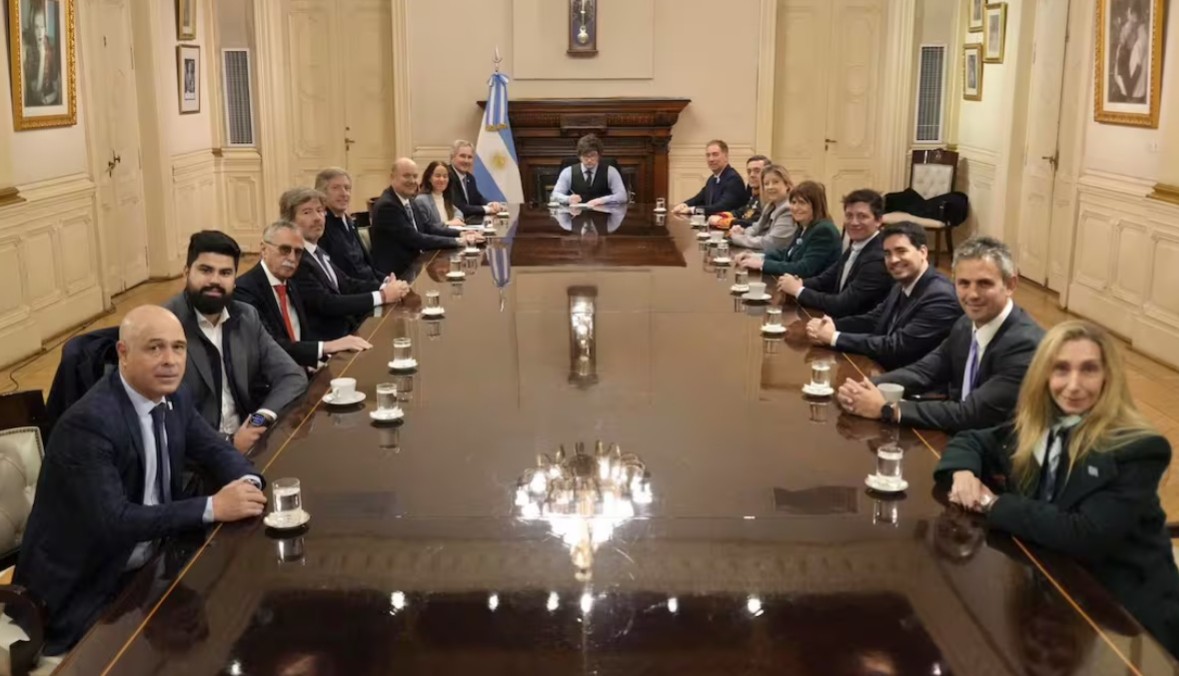 Interna oficialista por la economía: preocupación en áreas del Gobierno  