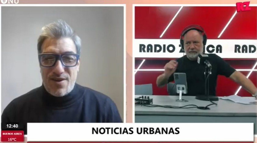 Fernando Gril: "La IA no es un sujeto, es una tecnología"