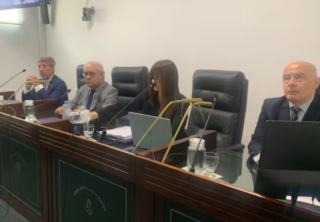 Sueños Compartidos: López y los Schoklender fueron condenados