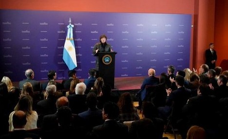 Milei adoctrinó a su tropa y Karina marcó la estrategia política