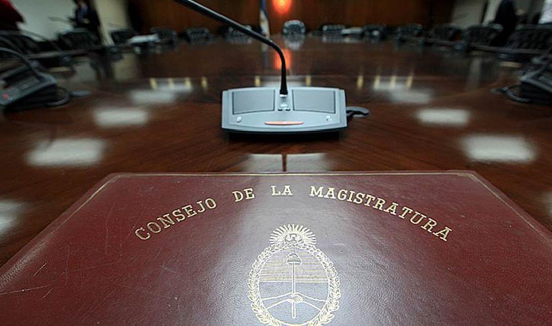 Consejo de la Magistratura: fuerte competencia entre los abogados