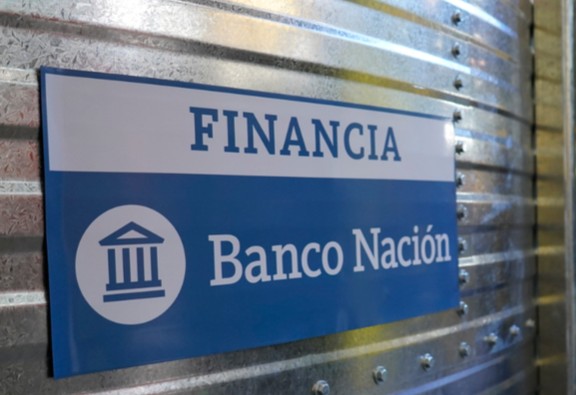 El Banco Nación ofrece hasta $40 millones: quiénes pueden pedir el crédito