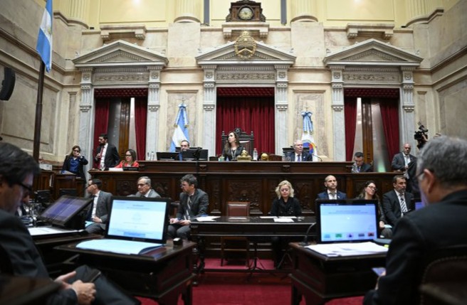 Senado: aprobaron el traspaso de la Justicia de Menores a la Ciudad