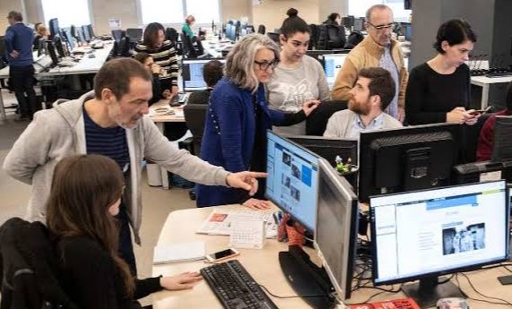 Elecciones: La ansiedad del sistema político y la operación permanente