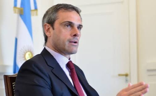 Guillermo Michel: “La Argentina necesita que el próximo presidente sea del interior”
