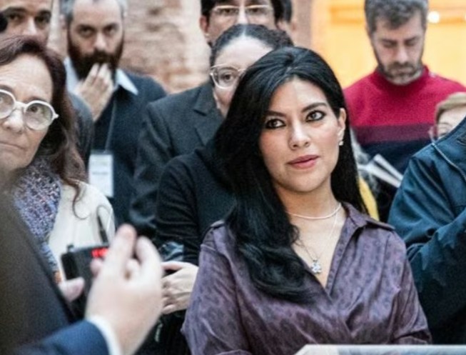 Renunció una funcionaria clave de Karina Milei