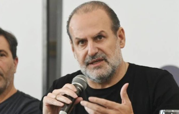 Milei pasó por Bahía Blanca y el intendente reclamó: “No llegó un centavo”