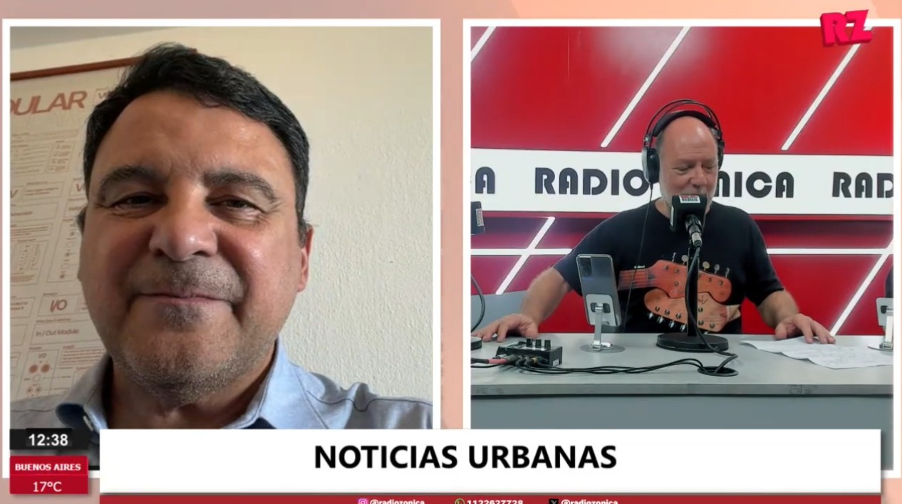 Gustavo Córdoba: "Al gobierno no le conviene para nada eliminar las PASO"