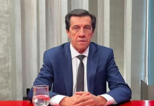 Sadir: “Suspender las PASO es para perjudicar al peronismo”
