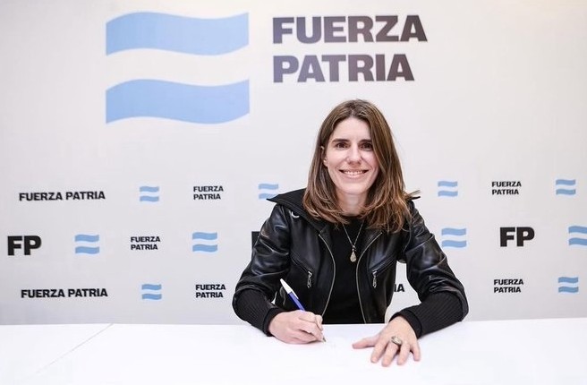 Salzmann impulsa una junta de firmas ante la parálisis de la Autopista Presidente Perón