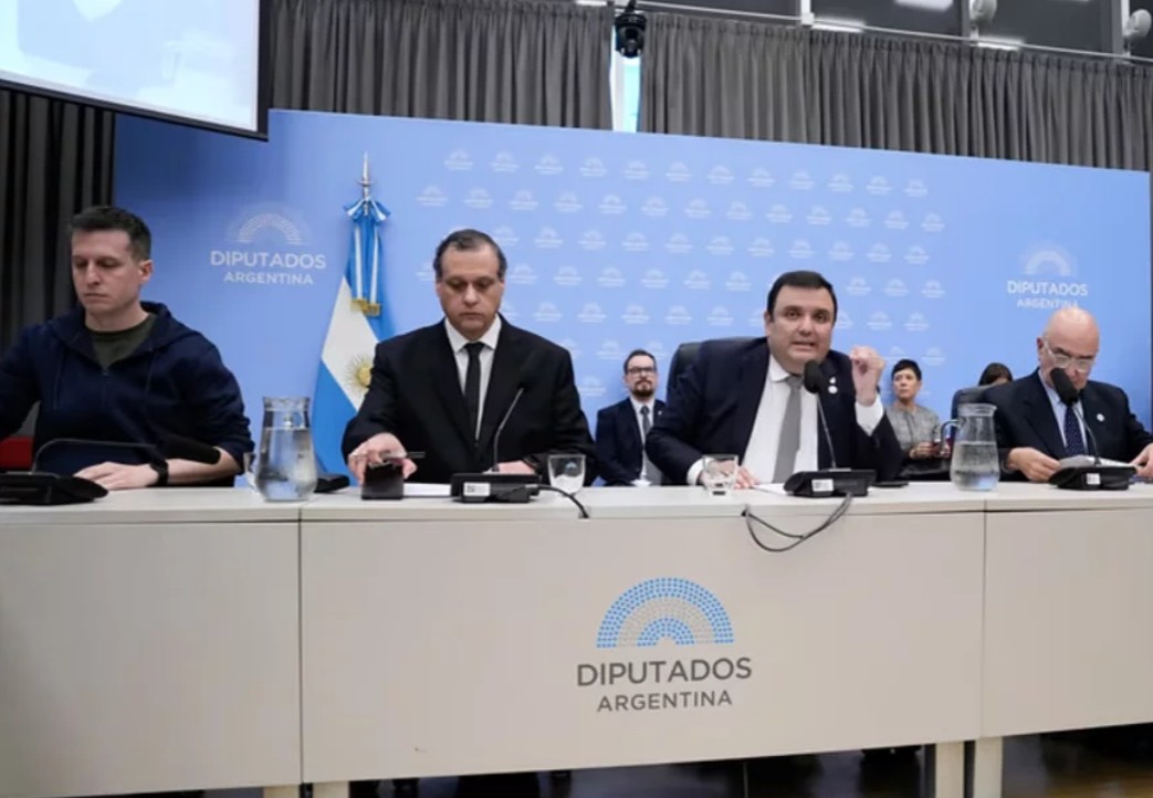 Giro en Discapacidad: el Gobierno presentó un nuevo proyecto