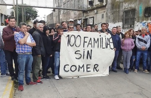 Sectores dinámicos pierden empleo: el informe de la UBA que preocupa