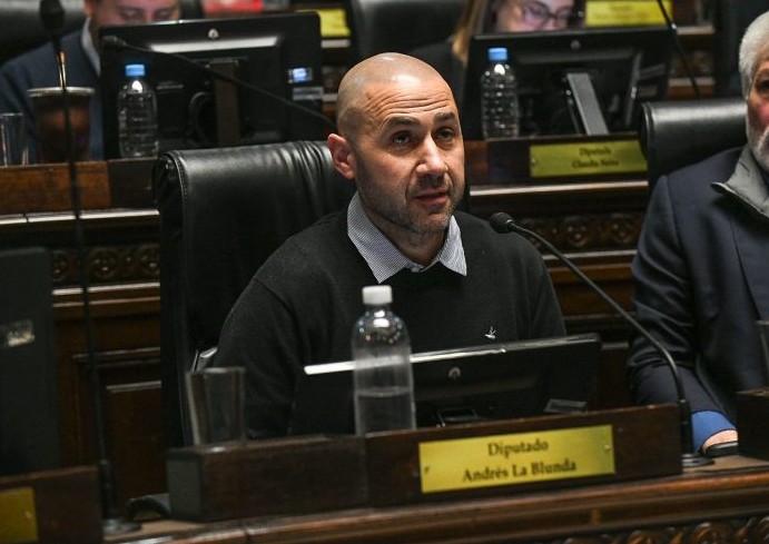 El peronismo presentó un proyecto de repudio a las declaraciones de Jorge Macri contra una jueza porteña