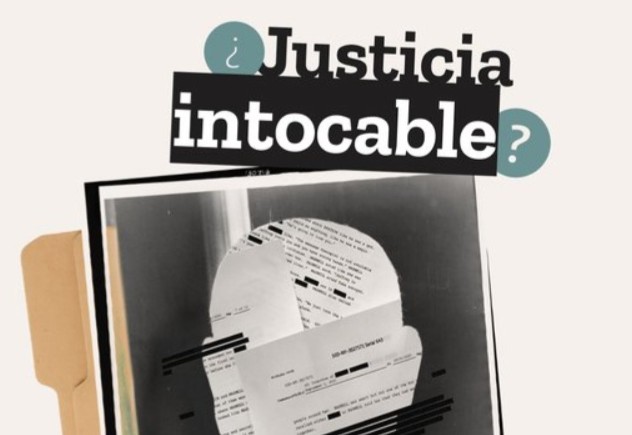 Denuncias contra jueces: solo 1,3% terminó en sanción o remoción